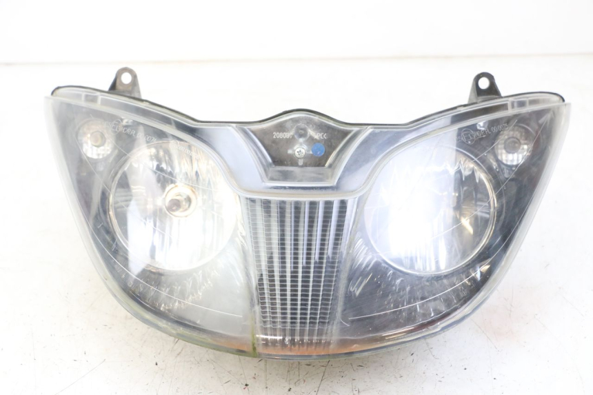 photo de FRONT HEADLIGHT PIAGGIO XEVO - X EVO 125 (2007 - 2016)