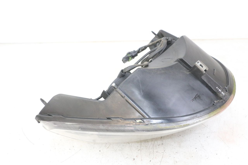 photo de FRONT HEADLIGHT PIAGGIO XEVO - X EVO 125 (2007 - 2016)