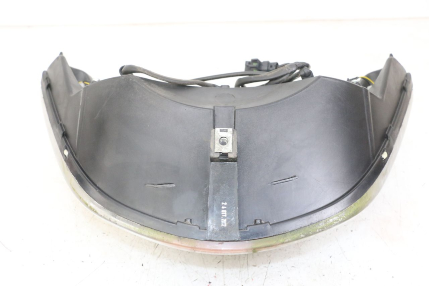 photo de FRONT HEADLIGHT PIAGGIO XEVO - X EVO 125 (2007 - 2016)