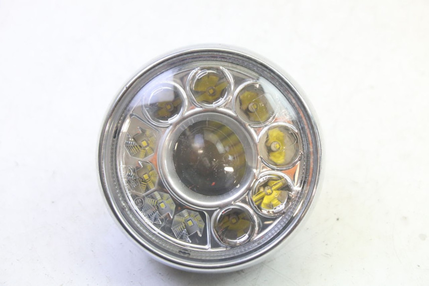 photo de HEADLIGHT LIGIER PULSE 3 1 (2014 - 2020) - Main view