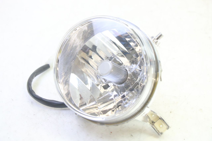 photo de HEADLIGHT EFUN PUSA 1 - Zoom on usage condition