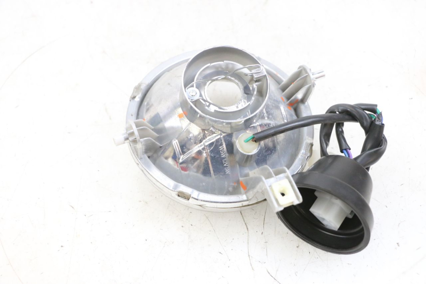 photo de HEADLIGHT EFUN PUSA 1 - Component detail