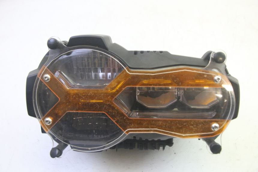 photo de HEADLIGHT BMW R GS 1250 (2021 - 2024) - Main view