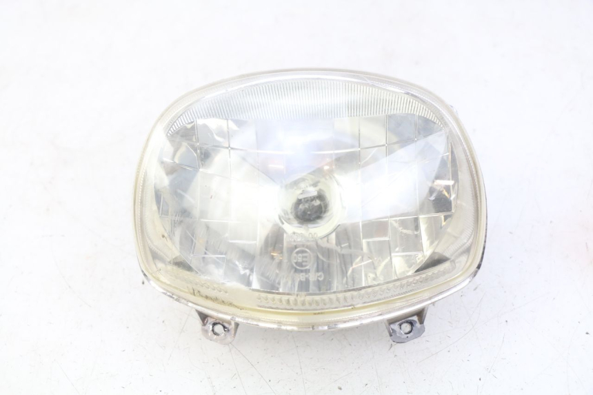 photo de FRONT HEADLIGHT RED ELECTRIC RED E PRO 1 (2017 - 2019)