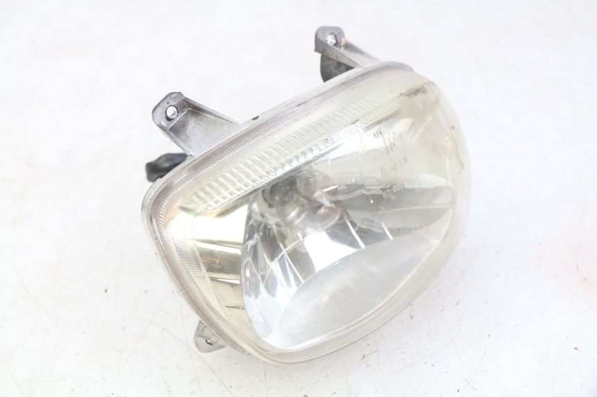 photo de FRONT HEADLIGHT RED ELECTRIC RED E PRO 1 (2017 - 2019)