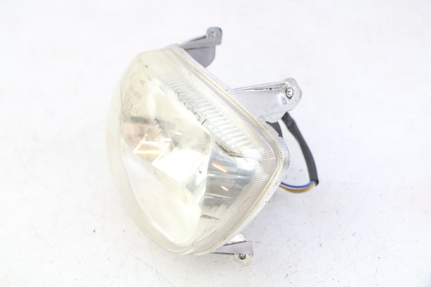 photo de FRONT HEADLIGHT RED ELECTRIC RED E PRO 1 (2017 - 2019)