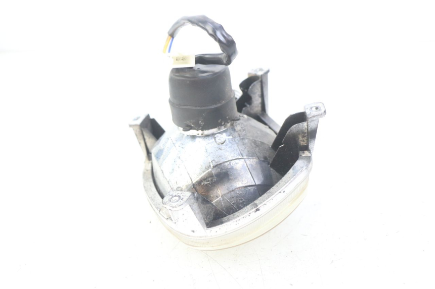 photo de FRONT HEADLIGHT RED ELECTRIC RED E PRO 1 (2017 - 2019)