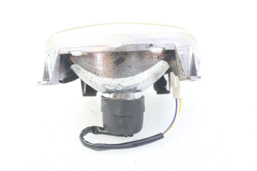 photo de FRONT HEADLIGHT RED ELECTRIC RED E PRO 1 (2017 - 2019)