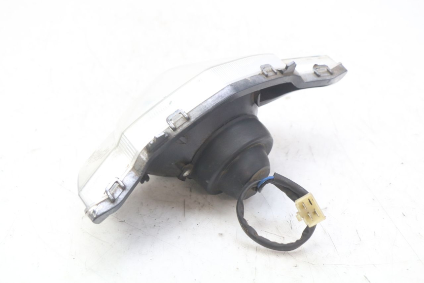 photo de HEADLIGHT RIDE JUMP 2T 50 (2012 - 2017)