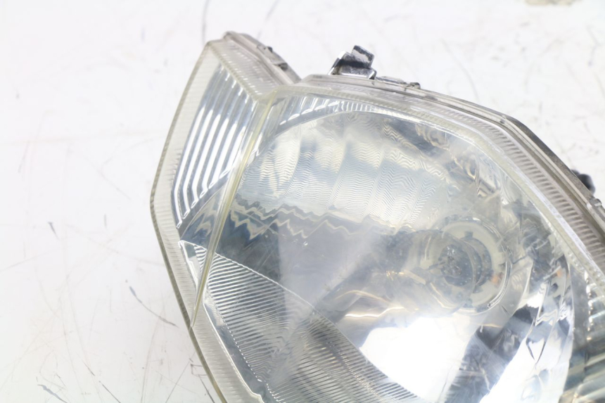 photo de HEADLIGHT RIDE JUMP 2T 50 (2012 - 2017)