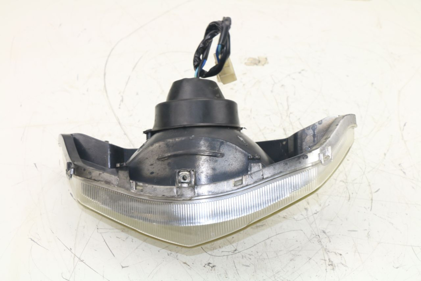 photo de HEADLIGHT RIDE JUMP 2T 50 (2012 - 2017)