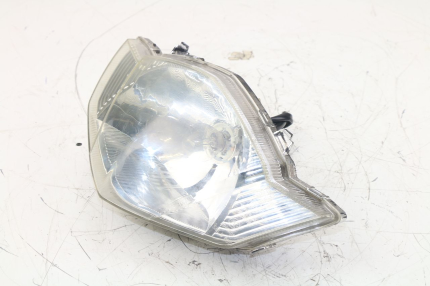 photo de HEADLIGHT RIDE JUMP 2T 50 (2012 - 2017)