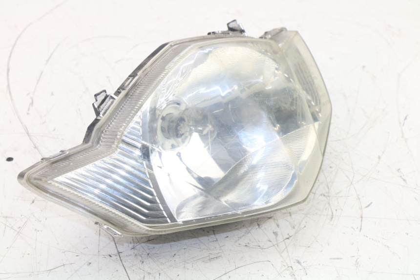 photo de HEADLIGHT RIDE JUMP 2T 50 (2012 - 2017)