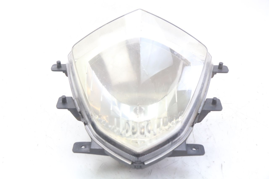 photo de HEADLIGHT RIDE KALLIO 50 (2010 - 2019)
