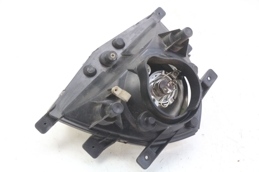 photo de HEADLIGHT RIDE KALLIO 50 (2010 - 2019)