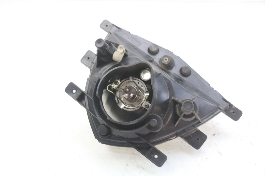 photo de HEADLIGHT RIDE KALLIO 50 (2010 - 2019)