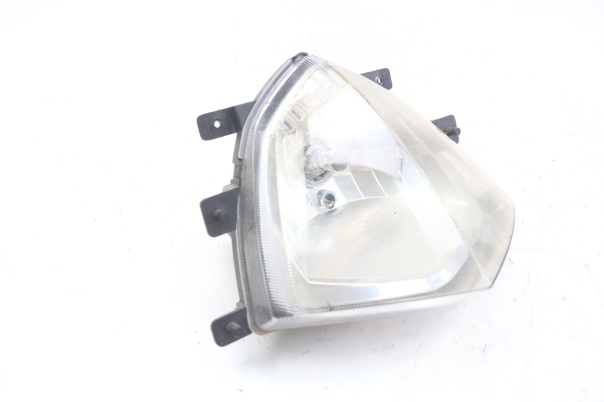 photo de HEADLIGHT RIDE KALLIO 50 (2010 - 2019)