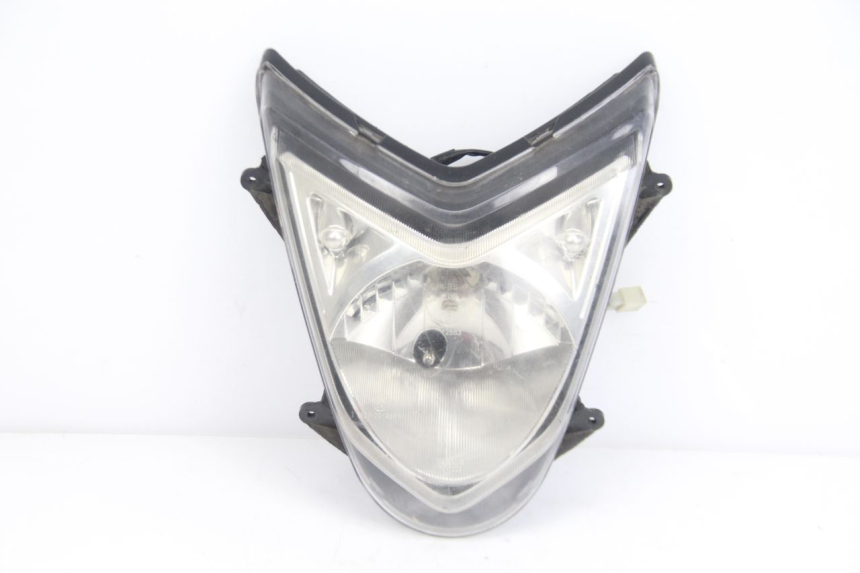 photo de FRONT HEADLIGHT TNT MOTOR ROMA 10' 4T 50 (2007 - 2018)