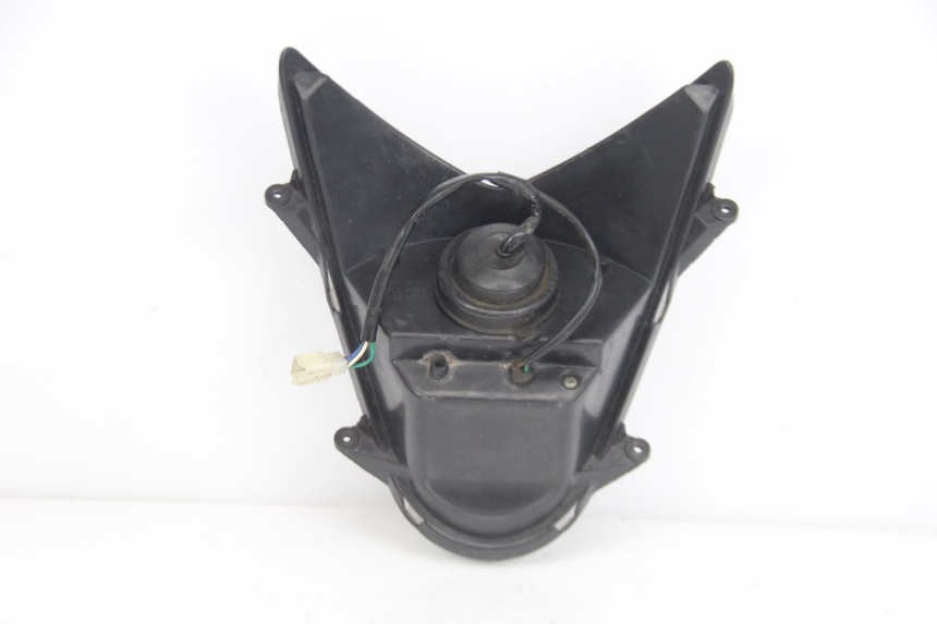 photo de FRONT HEADLIGHT TNT MOTOR ROMA 10' 4T 50 (2007 - 2018)