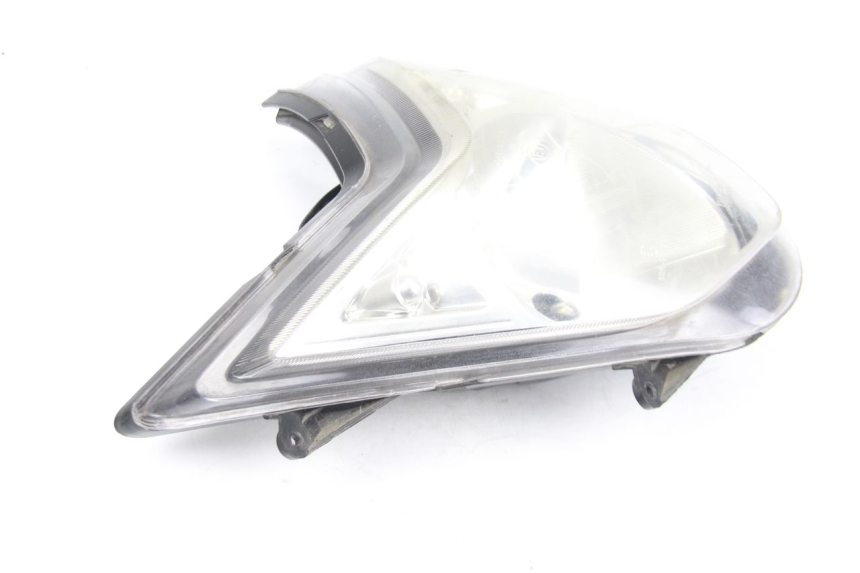 photo de FRONT HEADLIGHT TNT MOTOR ROMA 10' 4T 50 (2007 - 2018)