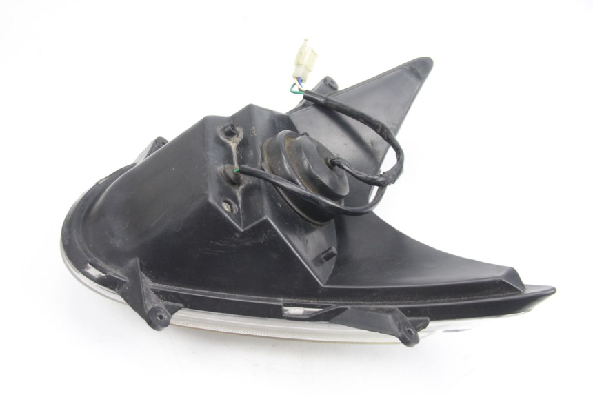 photo de FRONT HEADLIGHT TNT MOTOR ROMA 10' 4T 50 (2007 - 2018)