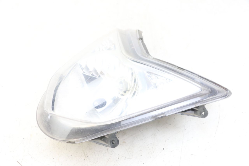 photo de FRONT HEADLIGHT TNT MOTOR ROMA 10' 4T 50 (2007 - 2018)