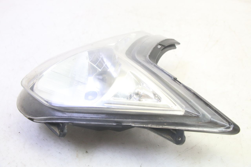 photo de FRONT HEADLIGHT TNT MOTOR ROMA 10' 4T 50 (2019 - 2022) - Product overview