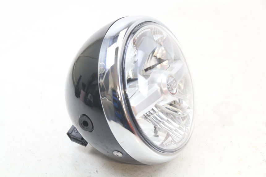 photo de HEADLIGHT ROYAL ENFIELD CONTINENTAL GT 650 (2019 - 2024)