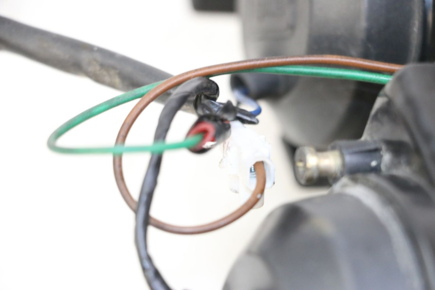 photo de HEADLIGHT APRILIA RS 50 (1999 - 2005)