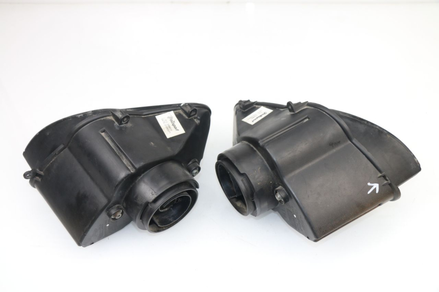 photo de HEADLIGHT RIEJU RS3 50 (2010 - 2018)