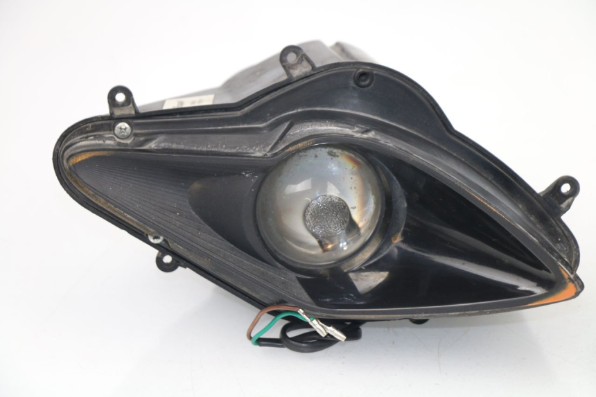 photo de HEADLIGHT RIEJU RS3 50 (2010 - 2018)