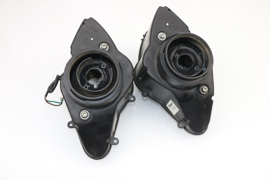 photo de HEADLIGHT RIEJU RS3 50 (2010 - 2018)