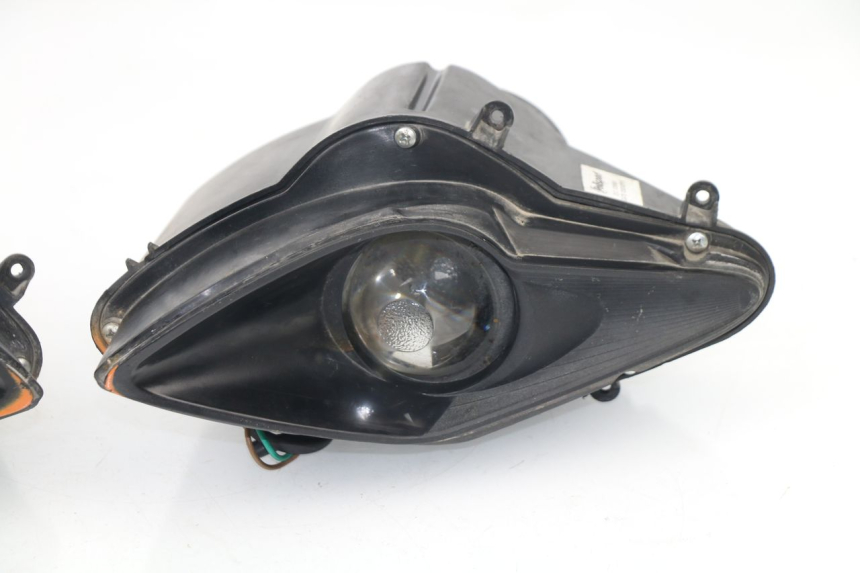 photo de HEADLIGHT RIEJU RS3 50 (2010 - 2018)