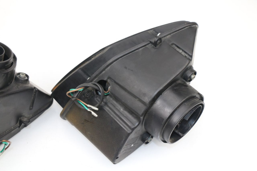 photo de HEADLIGHT RIEJU RS3 50 (2010 - 2018)