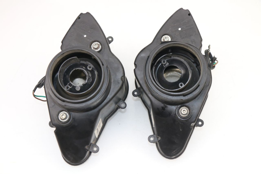 photo de HEADLIGHT RIEJU RS3 50 (2010 - 2018)