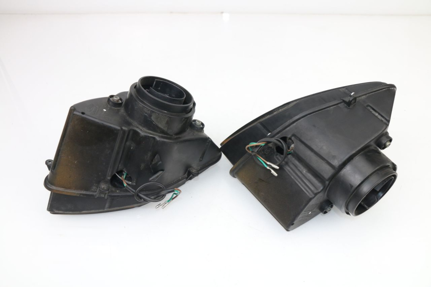 photo de HEADLIGHT RIEJU RS3 50 (2010 - 2018)