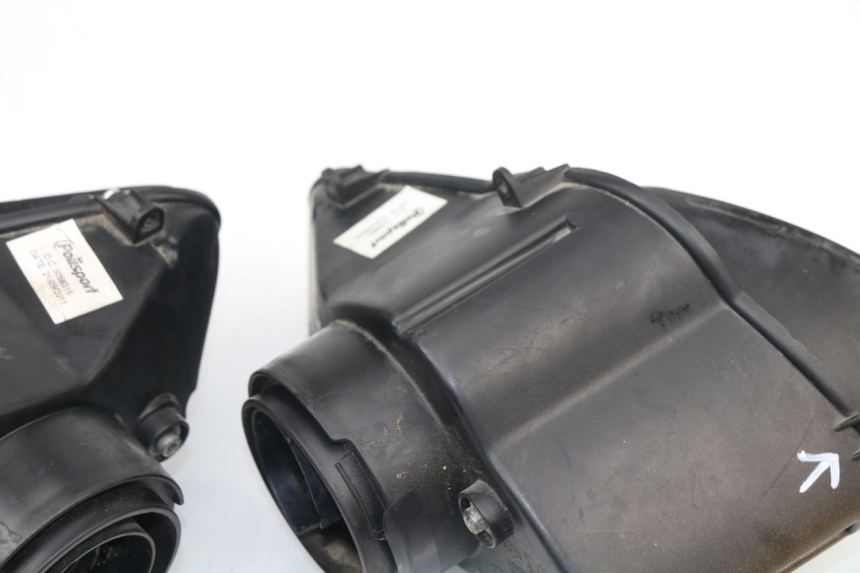 photo de HEADLIGHT RIEJU RS3 50 (2010 - 2018)