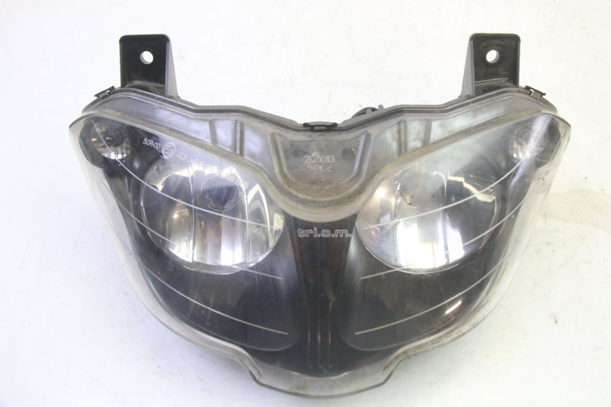 photo de FRONT HEADLIGHT GILERA RUNNER SP 50 (2009 - 2017)
