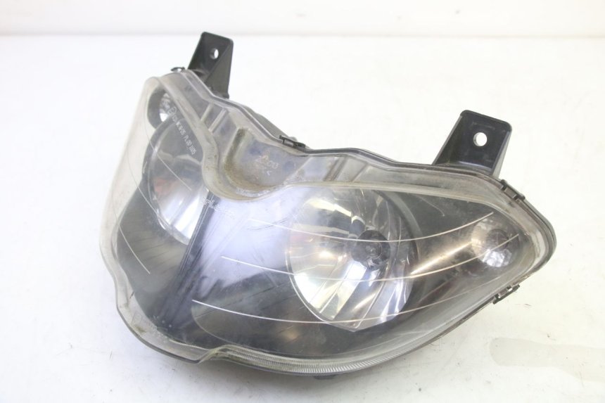 photo de FRONT HEADLIGHT GILERA RUNNER SP 50 (2009 - 2017)