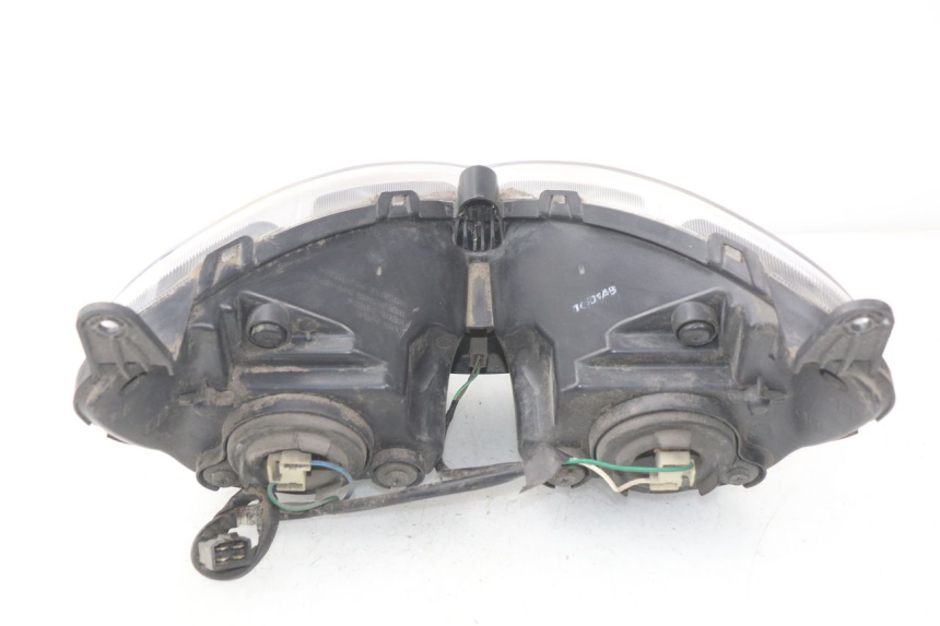 photo de HEADLIGHT DAELIM S2 125 (2006 - 2007)