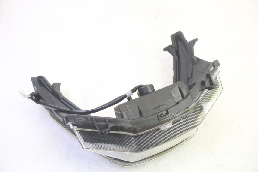 photo de FRONT HEADLIGHT JM MOTORS SANTANA EVO 50 (2024 - 2026) - Additional view of the item