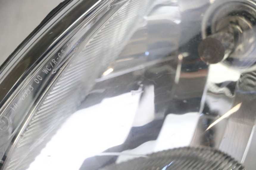 photo de HEADLIGHT PEUGEOT SATELIS 125 (2013 - 2018)