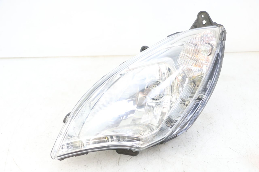 photo de HEADLIGHT PEUGEOT SATELIS 125 (2013 - 2018)