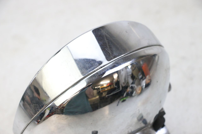 photo de HEADLIGHT APRILIA SCARABEO GT TOURING 125 (1999 - 2005)