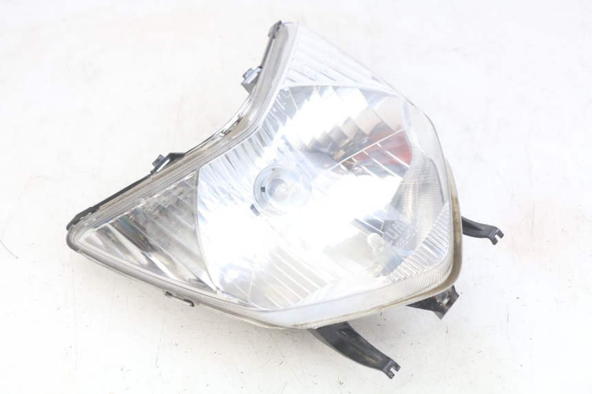 photo de FRONT HEADLIGHT HONDA SCV LEAD 100 (2003 - 2007)