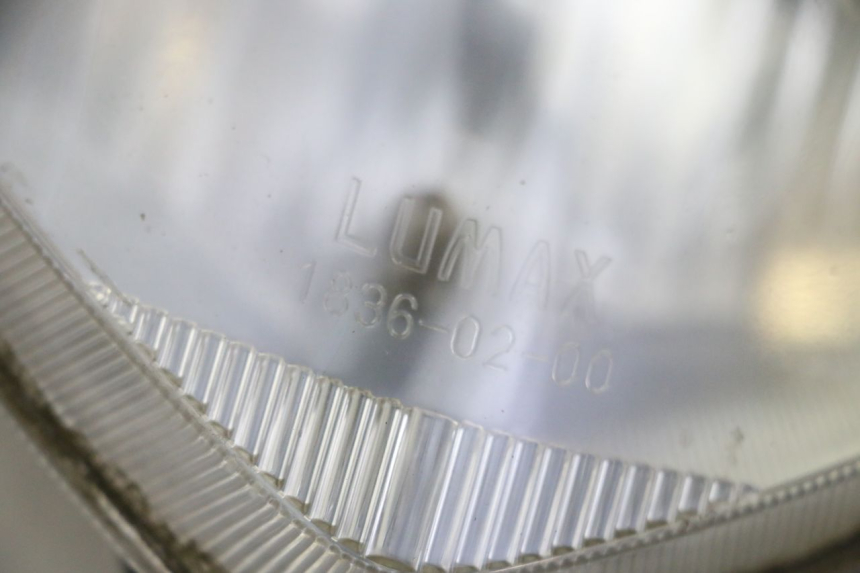 photo de FRONT HEADLIGHT HONDA SCV LEAD 100 (2003 - 2007)