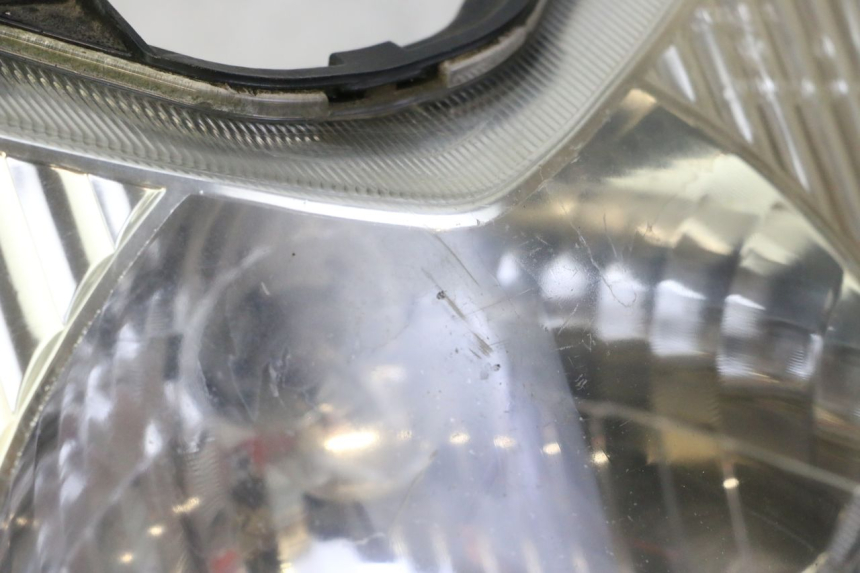 photo de FRONT HEADLIGHT HONDA SCV LEAD 100 (2003 - 2007)