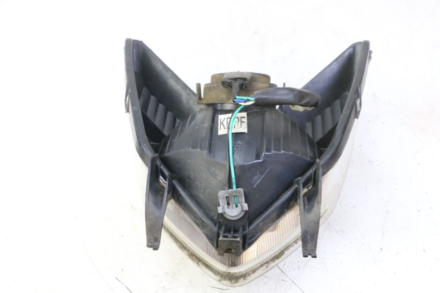 photo de FRONT HEADLIGHT HONDA SCV LEAD 100 (2003 - 2007)