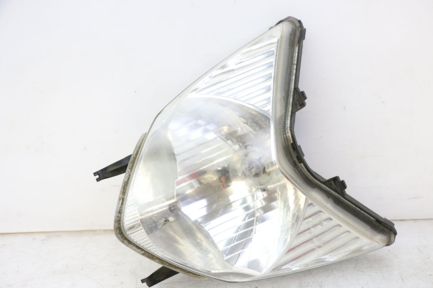 photo de FRONT HEADLIGHT HONDA SCV LEAD 100 (2003 - 2007)