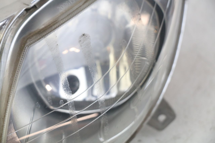 photo de FRONT HEADLIGHT MBK SKYCRUISER 125 (2010 - 2013)